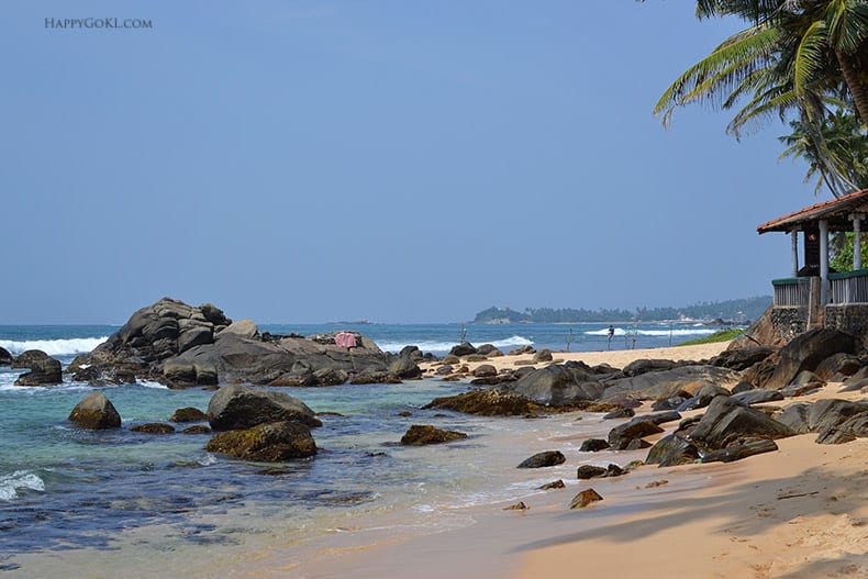 Wijaya Beach