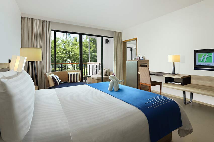 Holiday Inn Resort Phuket Mai Khao