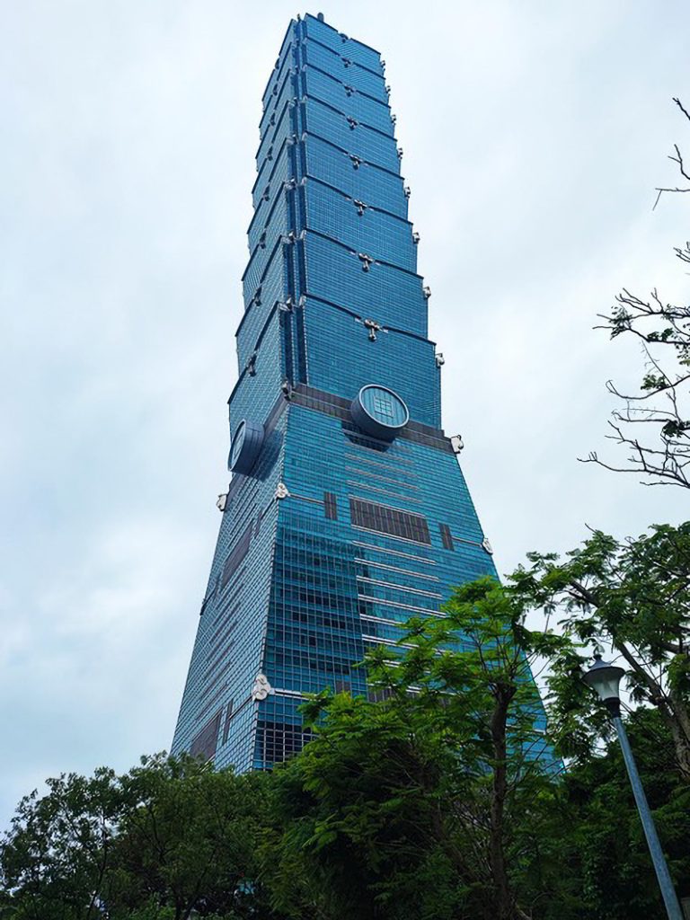 Taipei 1